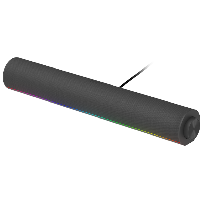 再降价、PLUS会员：小米（MI）Redmi 电脑音箱 RGB 氛围灯 内置麦克风 146.47元包
