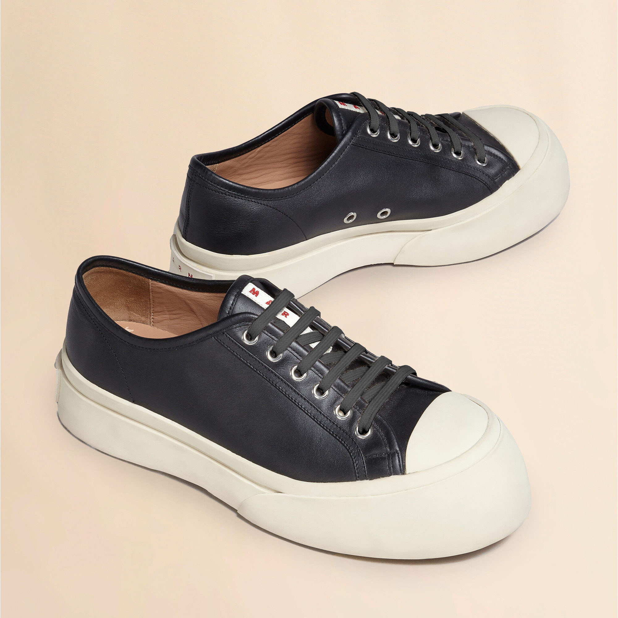 MARNI 女士低帮休闲鞋 SNZW003020P2722Z1O19 6500元
