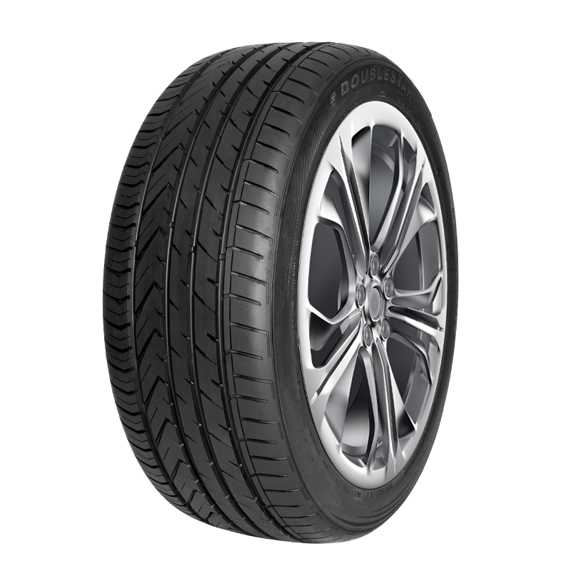 双11狂欢、PLUS会员:双星DOUBLE STAR 汽车轮胎 225/45R17 ZR 94W SU91 245.22元（需领券