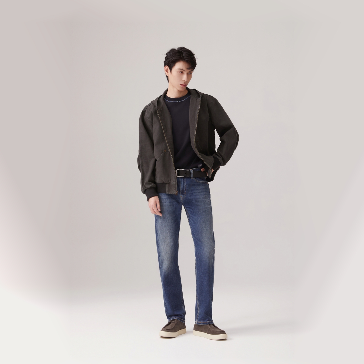 Levi's 李维斯 男士牛仔长裤 29507-1625 328.82元