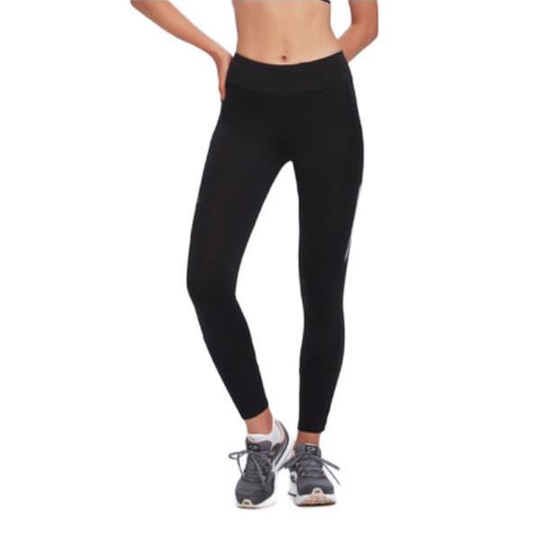 迪卡侬 DECATHLON LONG TIGHT RUN DRY 女子紧身裤 8552231 79.9元