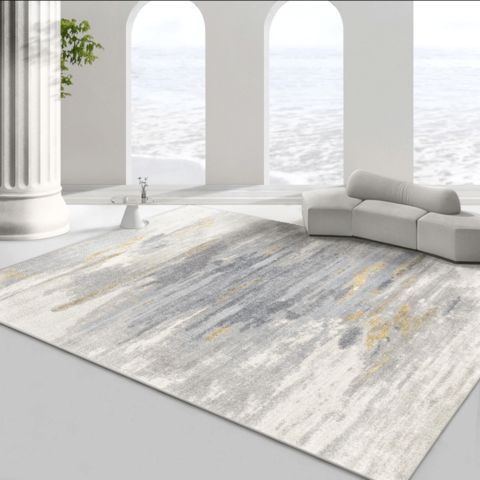 布迪思 北欧50 客厅地毯 140*200cm 39.9元（需用券）