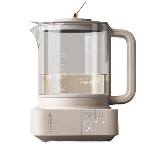 小白熊 HL-5013 恒温调奶器 珑菲色 1300ml 229元