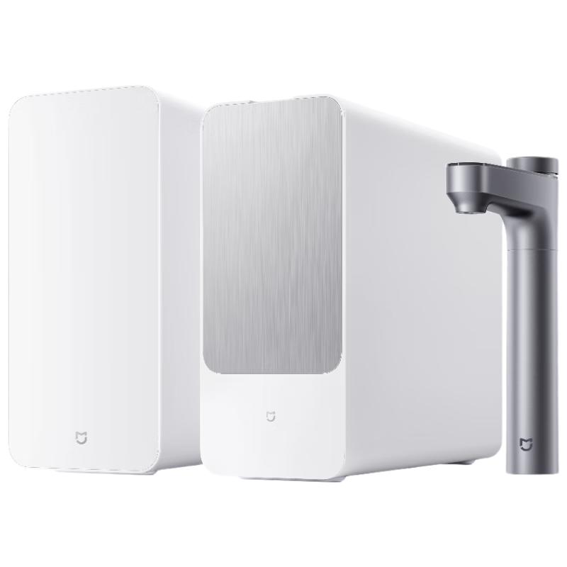 国家补贴、PLUS会员：米家 MRH1242 即热净水器 1200G 1909.36元