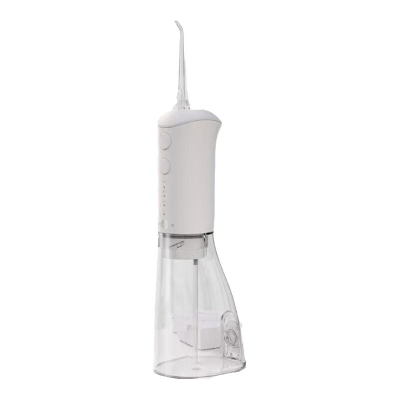 博皓 F38电动冲牙器 300ml大水箱 一年质保 带2喷嘴 84元（需用券）