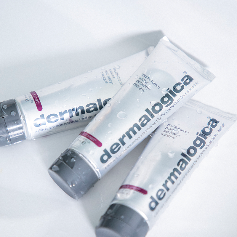 dermalogica 德美乐嘉多维水光肌急救面膜 75ml 150.3元（需用券）