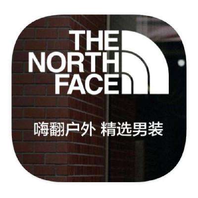 促销活动：唯品会 北面TheNorthFace运动 3.8折直降 3.8折直降