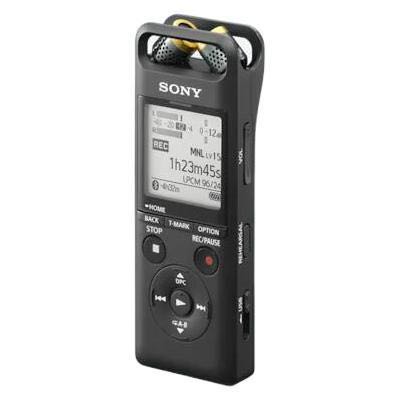 SONY 索尼 PCM-A10 数码录音笔 16GB 黑色 1472.65元（需用券）