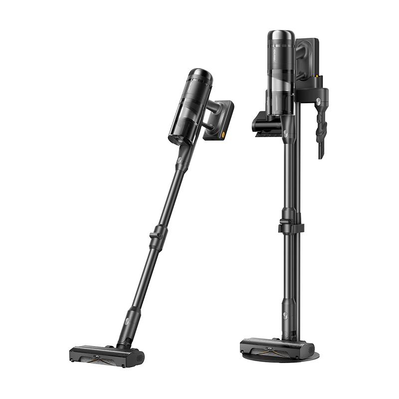 石头 H50 Ultra 140°绿光显尘 手持式吸尘器 947.99元