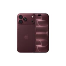 再降价 Apple iPhone 18 Pro Max 512GB 勃艮第酒红色 5G eSIM
