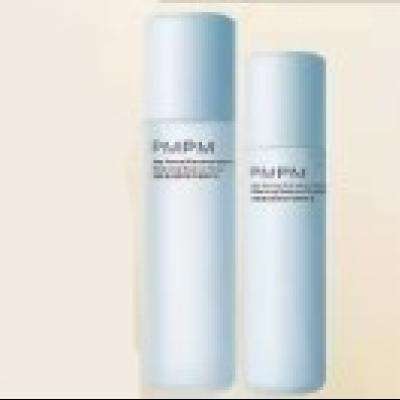 PMPM 蓝海水20ml+乳20g+胶原瓶2.0 1ml*3 9.9元包邮（需用券）