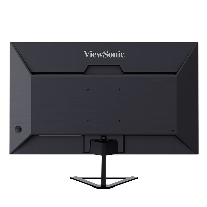 ViewSonic 优派 VX2758-2K-PRO 27英寸 IPS G-sync FreeSync 显示器（2560×1440、170Hz、100%sRG
