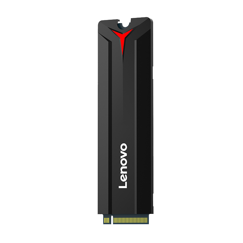 PLUS会员：联想（Lenovo）1TB SSD固态硬盘m.2接口(NVMe协议)SL700拯救者PCIe3.0 台式