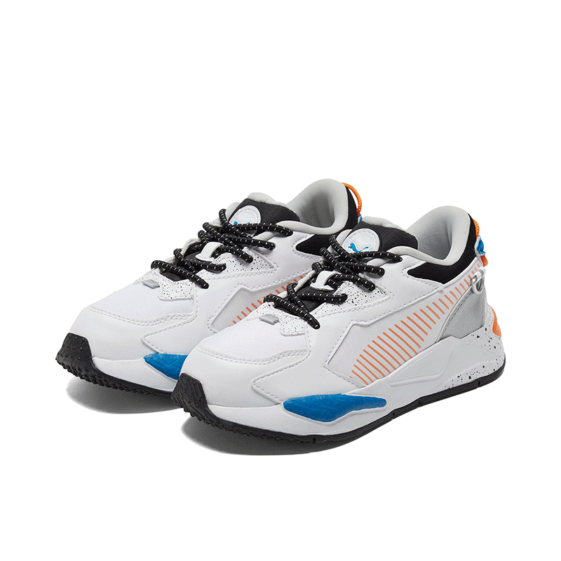 PUMA 彪马 儿童休闲鞋 ￥113.09