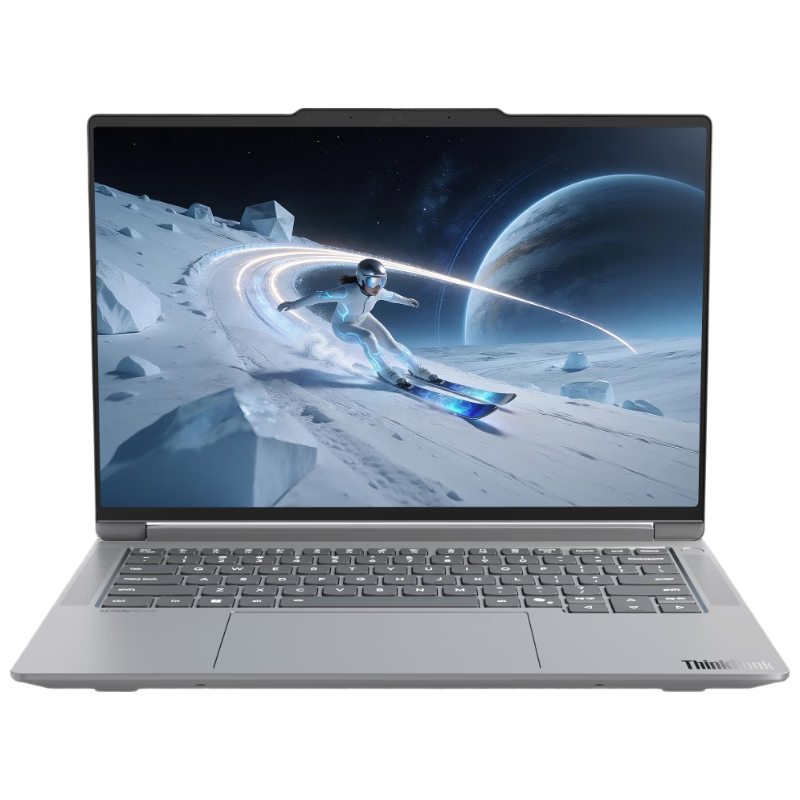 PLUS会员：ThinkPad 15%联想笔记本电脑ThinkBook14+ 2026全能本 锐龙7 H 255 32G 1T 3K 14.
