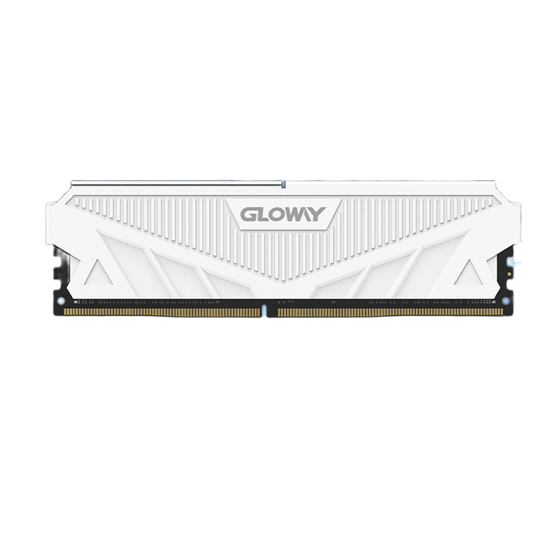 光威（Gloway）8GB DDR4 3600 台式机内存条 天策系列 128.36元