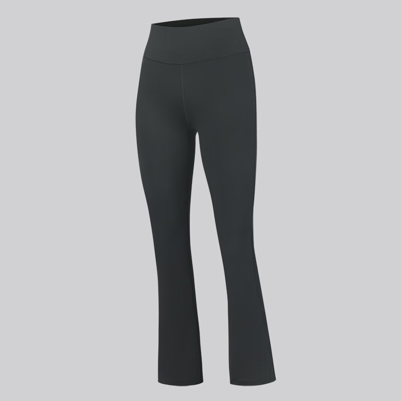 lululemon 丨Groove SmoothCover™ 女士高腰喇叭裤 30