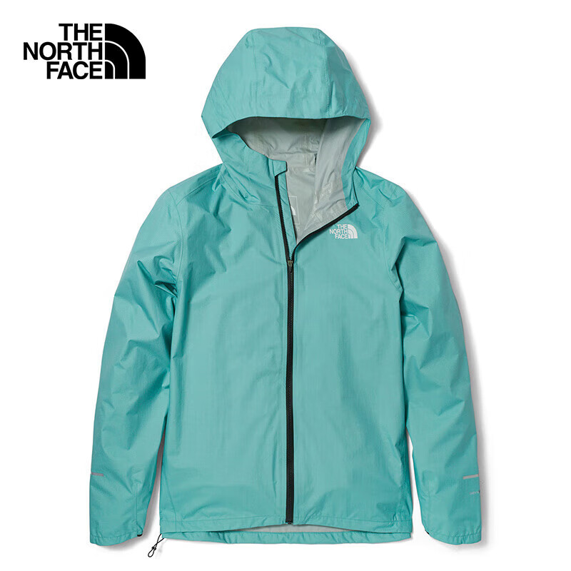 THE NORTH FACE 北面 冲锋衣男登山跑步户外保暖外套防水透气上衣 536G 6R7 XL 679