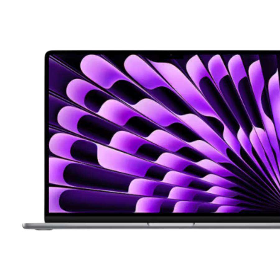 PLUS：MacBookAir 15英寸 M2 8G 512G 8339元包邮（双优惠后）