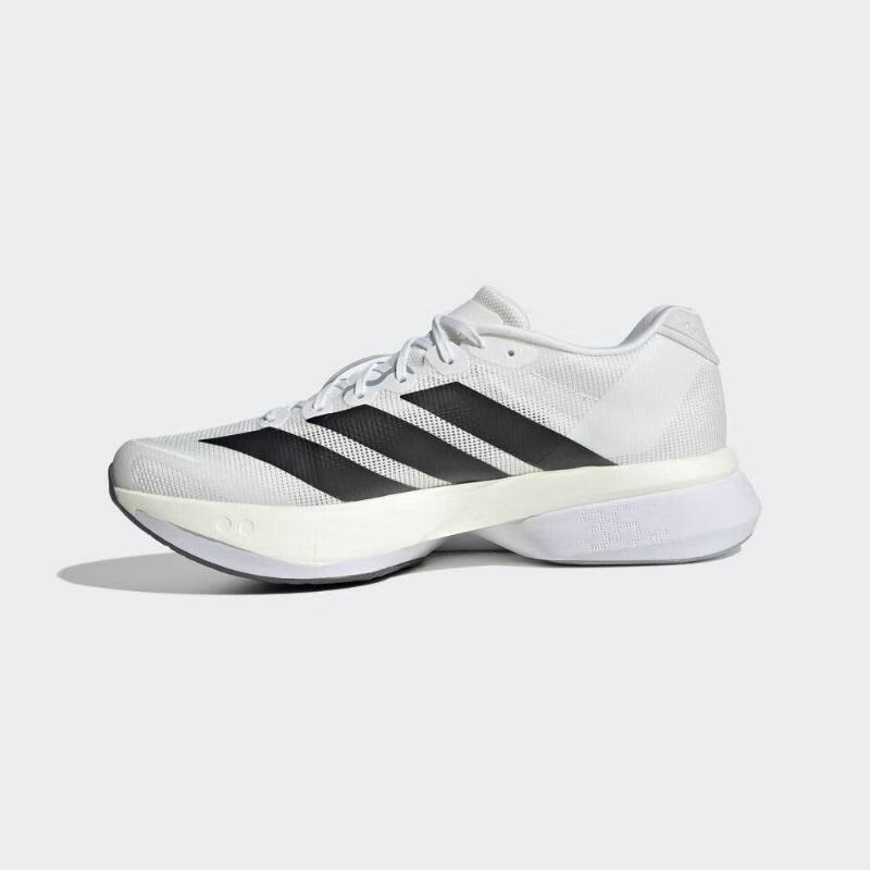 阿迪达斯 2026年男子ADIZERO BOSTON 13M跑步鞋 JS4939 402.3元 - 86线报