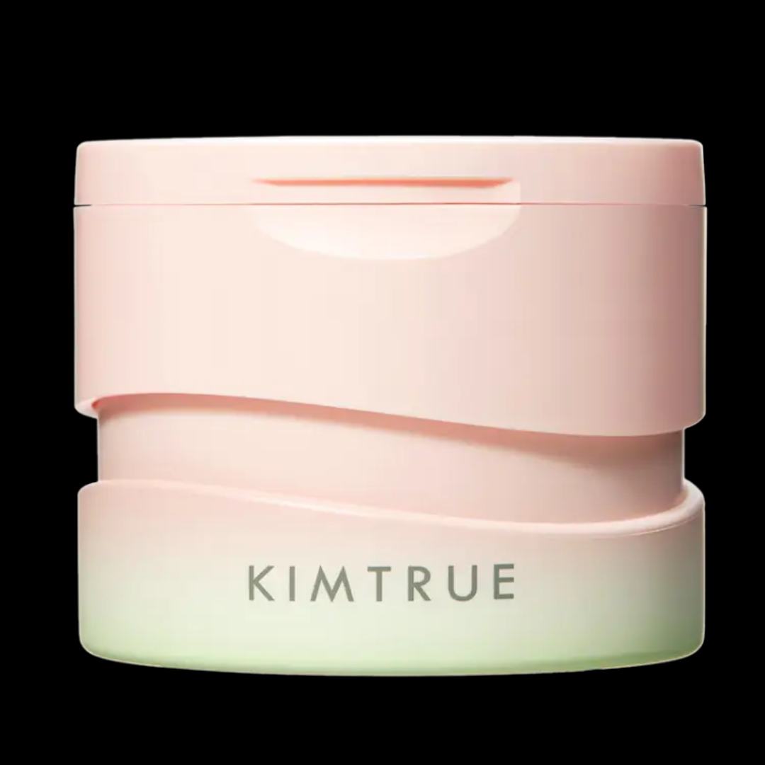 KIMTRUE且初 无花果卸妆膏100ml正装+100ml替换装 赠卸妆膏45ml 106.38元