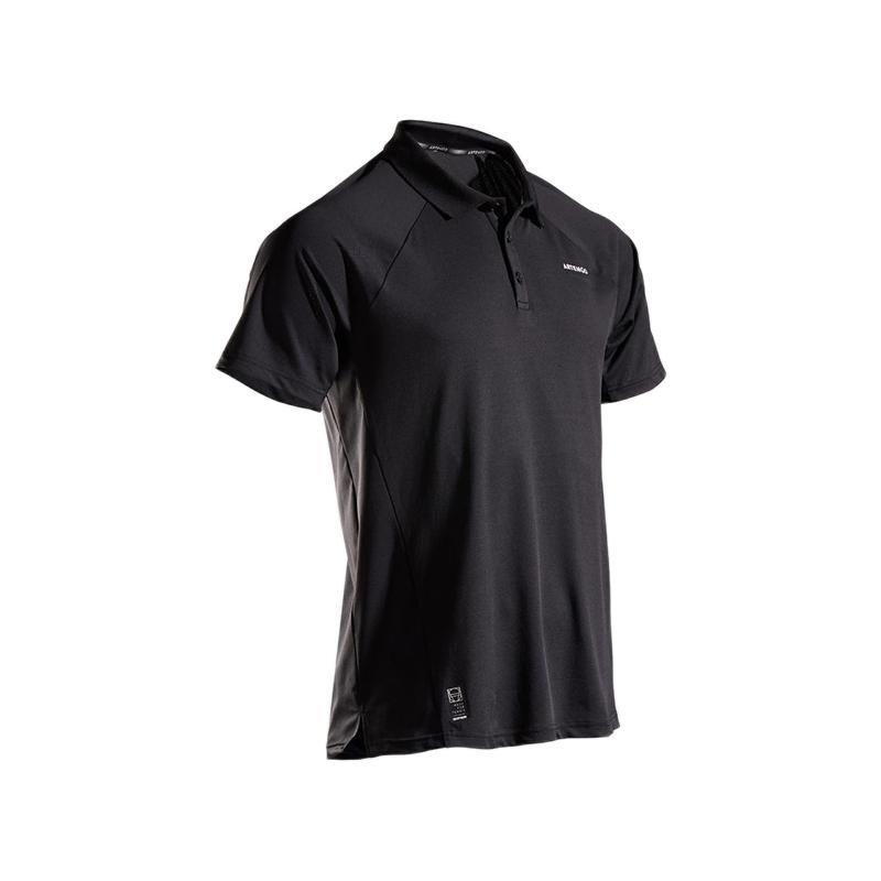 DECATHLON 迪卡侬 500 DRY POLO 男子POLO衫 123456 69.9元