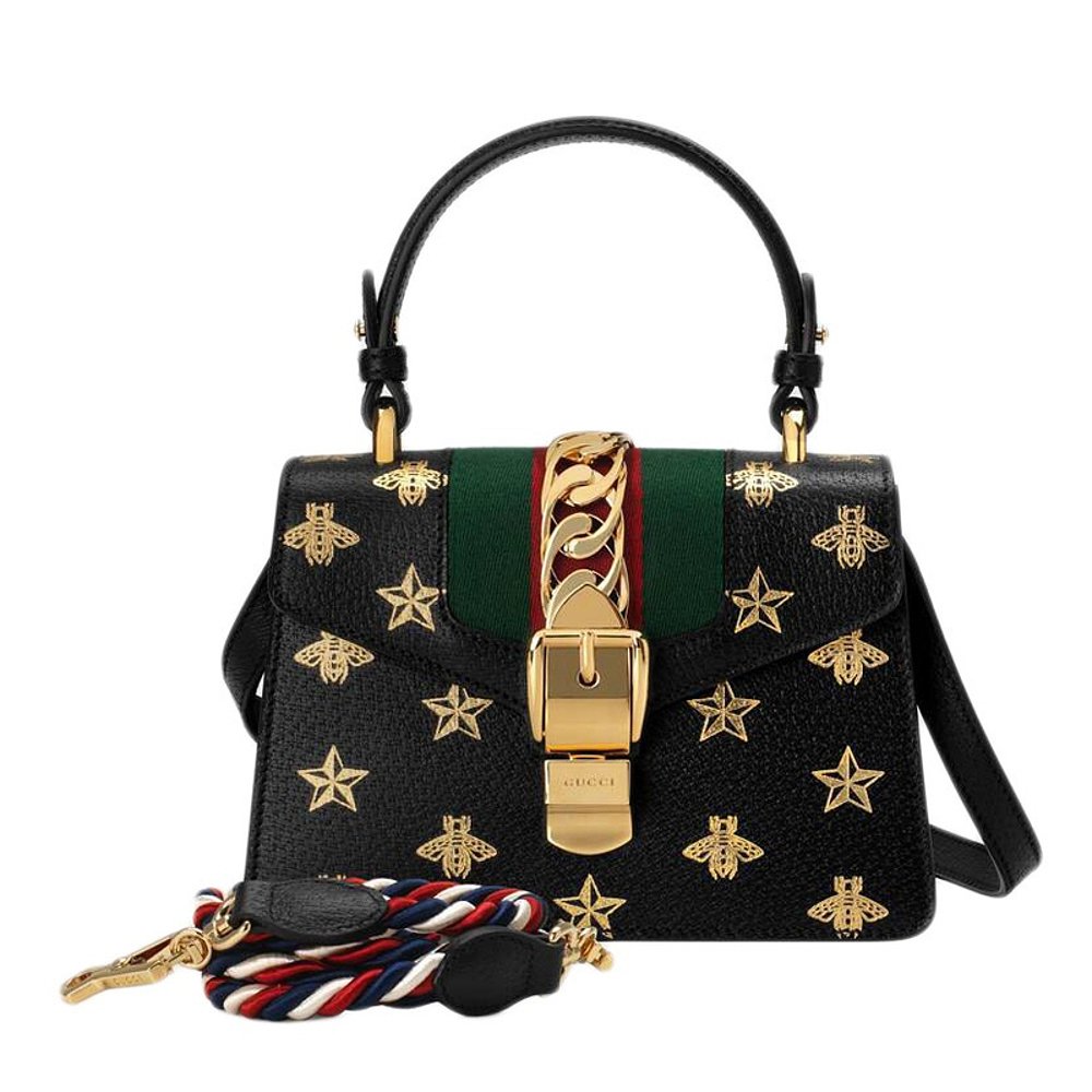 GUCCI 古驰 女士手提包 4458517028857 21412.05元