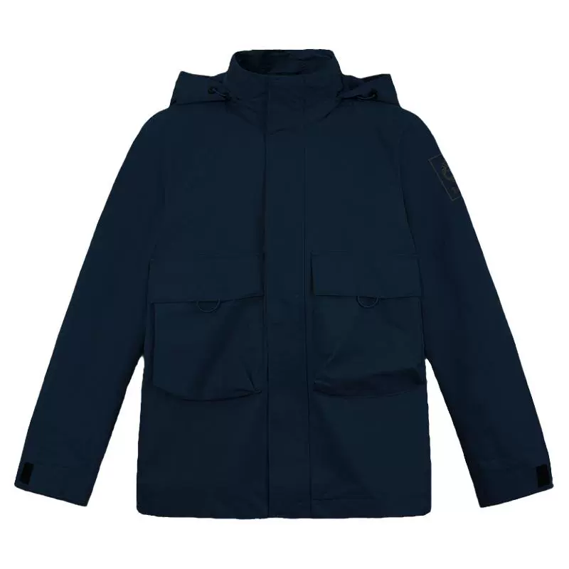 Timberland 男装冲锋衣外套 A41QB ￥664.05