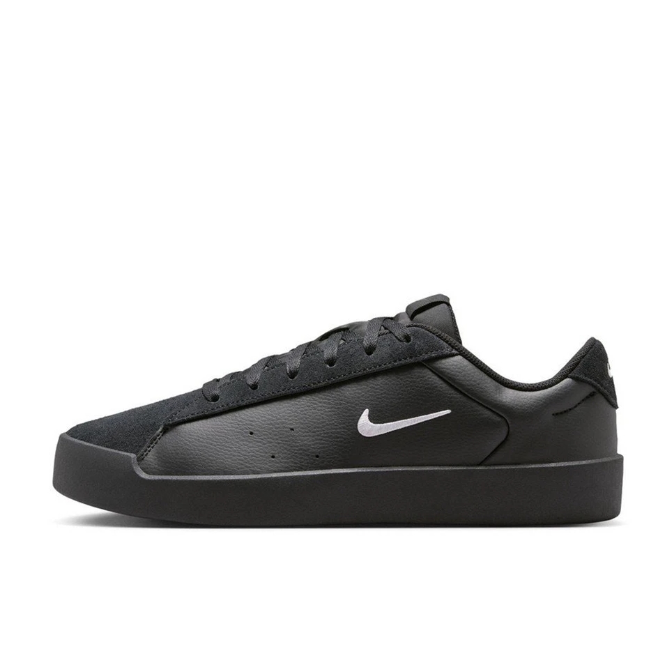 88VIP、黑武士配色：NIKE COURT HERITAGE 男款运动休闲鞋 IM7528-004 280.9元（需用券