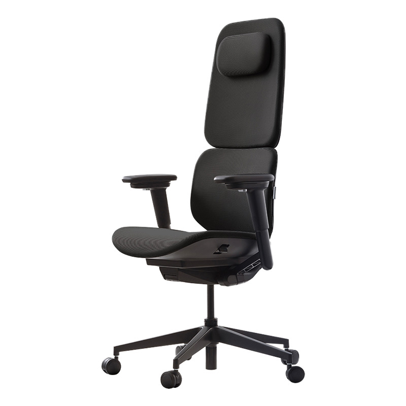 ZUOWE 座为 灵感Fit 人体工学电脑椅 整装款 3312元（需用券）