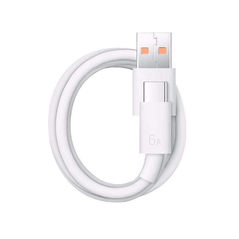 HONOR 荣耀 ONOR 荣耀 6A大电流数据线 USB Type-A转 USB Type-C接口 1m线长 26元