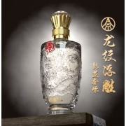 WULIANGYE 五粮液股份 52度 500mL 2瓶 龙年礼盒装 169.9元包邮