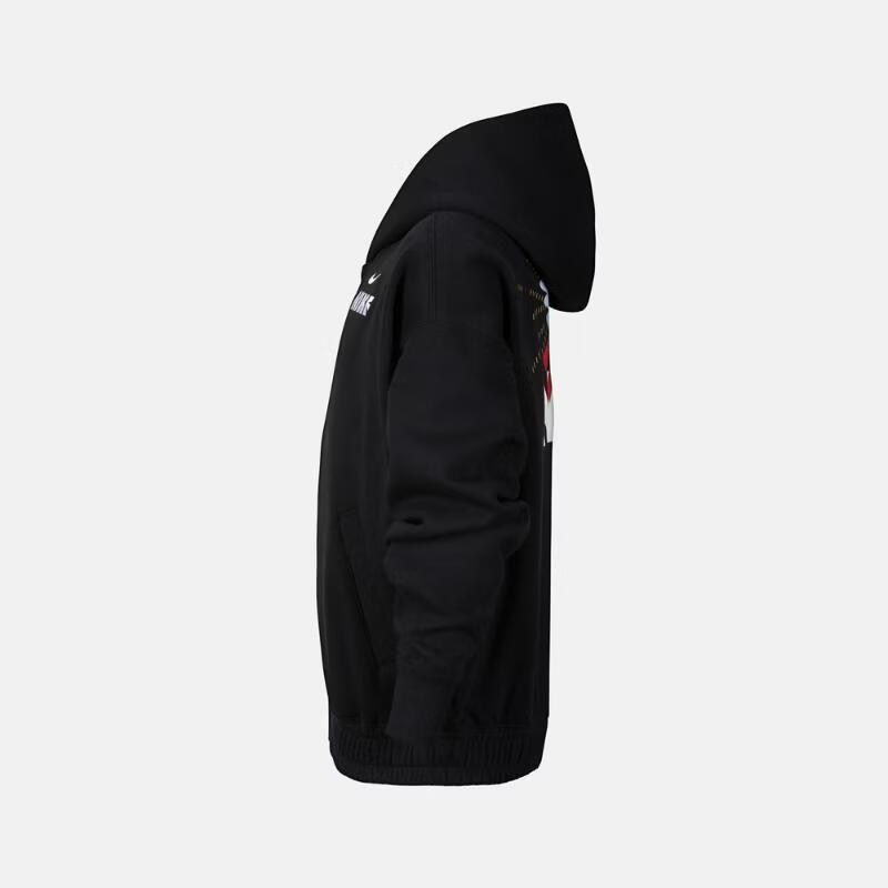 NIKE 加绒 男童连帽衫 225.85元