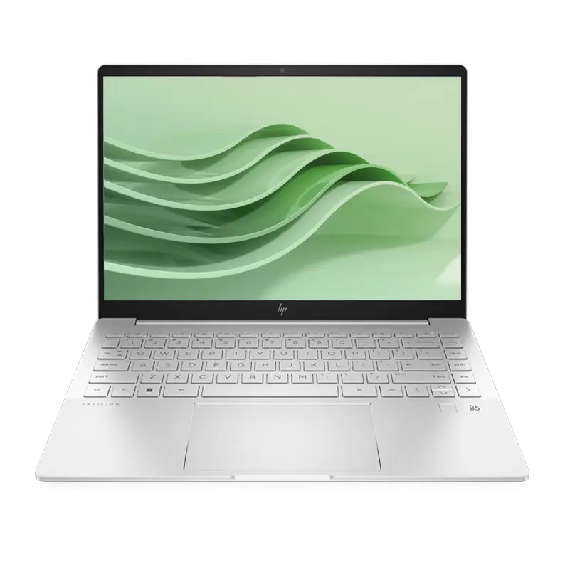 HP 惠普 星Book Pro 14英寸轻薄笔记本电脑(13代酷睿i5-13500H标压 16G 1TB 2.2K高色域