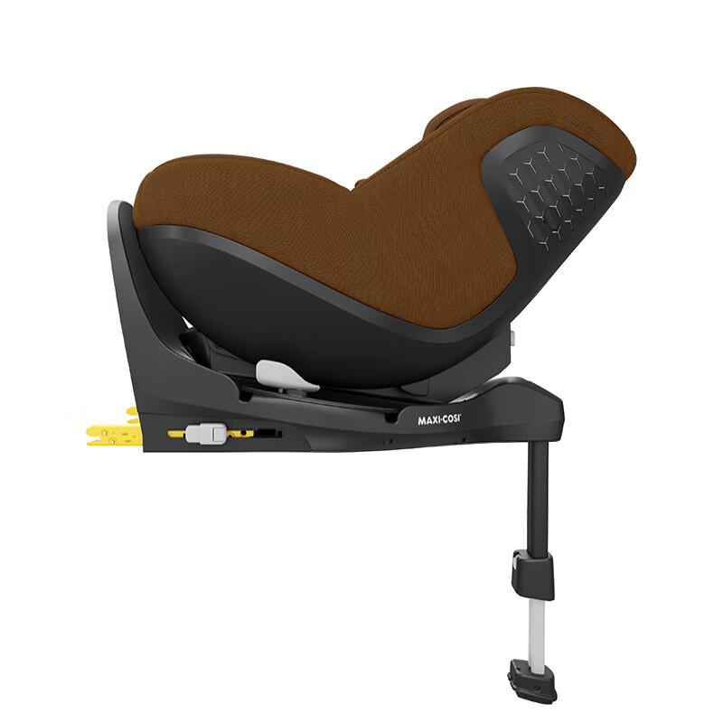 MAXI-COSI 迈可适 儿童安全座椅0-4岁新生婴儿组合式车载座身Pearl Pro琥珀黄 2990