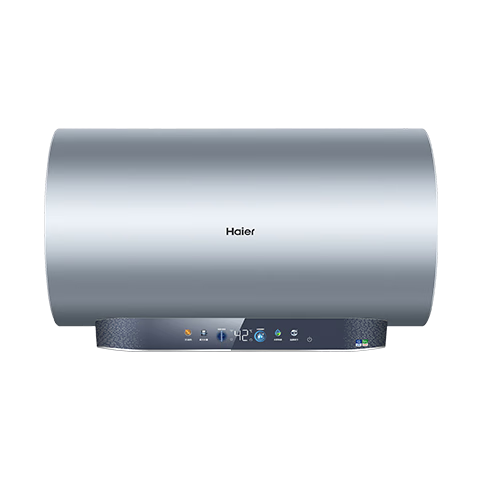 PLUS会员：Haier 海尔 80升 3D巨能洗 瓷净电热水器 3300W EC8005-JN3U1 1306.68元包邮