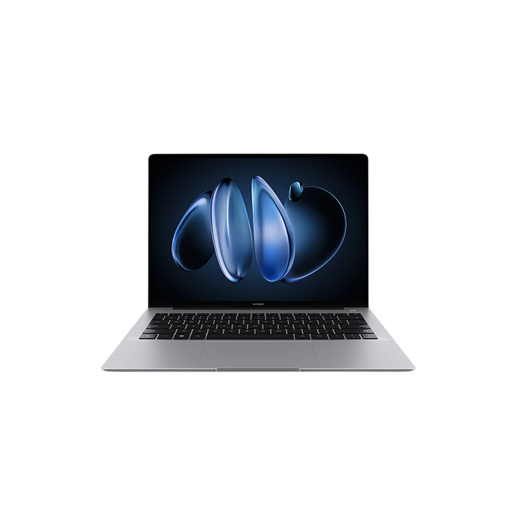 HUAWEI 华为 MateBook 14 酷睿 Ultra笔记本电脑 2.8K OLED触控手写屏 6499元