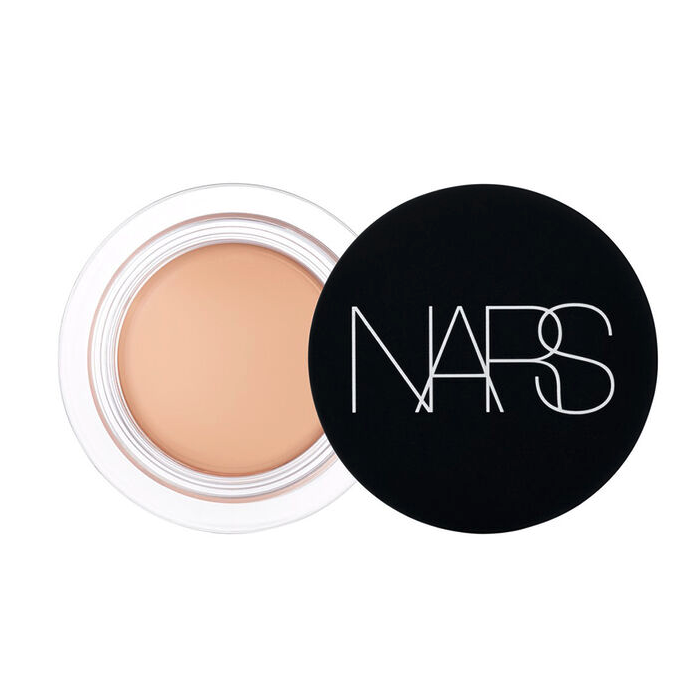 NARS 柔哑净瑕遮瑕膏 #CRÈME BRULEE焦糖布丁色 6.2g 68.9元