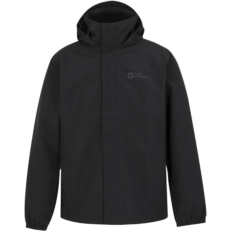 移动端：Jack Wolfskin 男子冲锋衣 5020894 493.05元（淘金币可抵17.7元起）