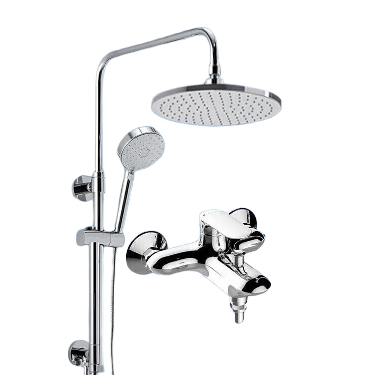 以旧换新补贴：KOHLER 科勒 珂悦系列 K-76536T-ZZ-CP 淋浴花洒套装 874.32元（需用