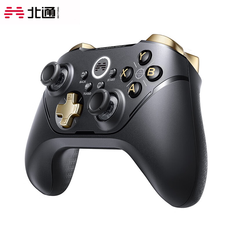 BEITONG 北通 阿修罗2Pro+ 多模 无线游戏手柄 225.05元