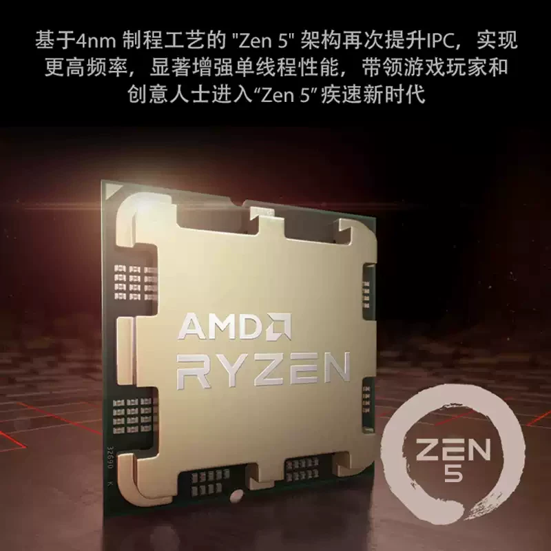 ROG X870/B850CPU主板套装 2942.1元 - 线报酷