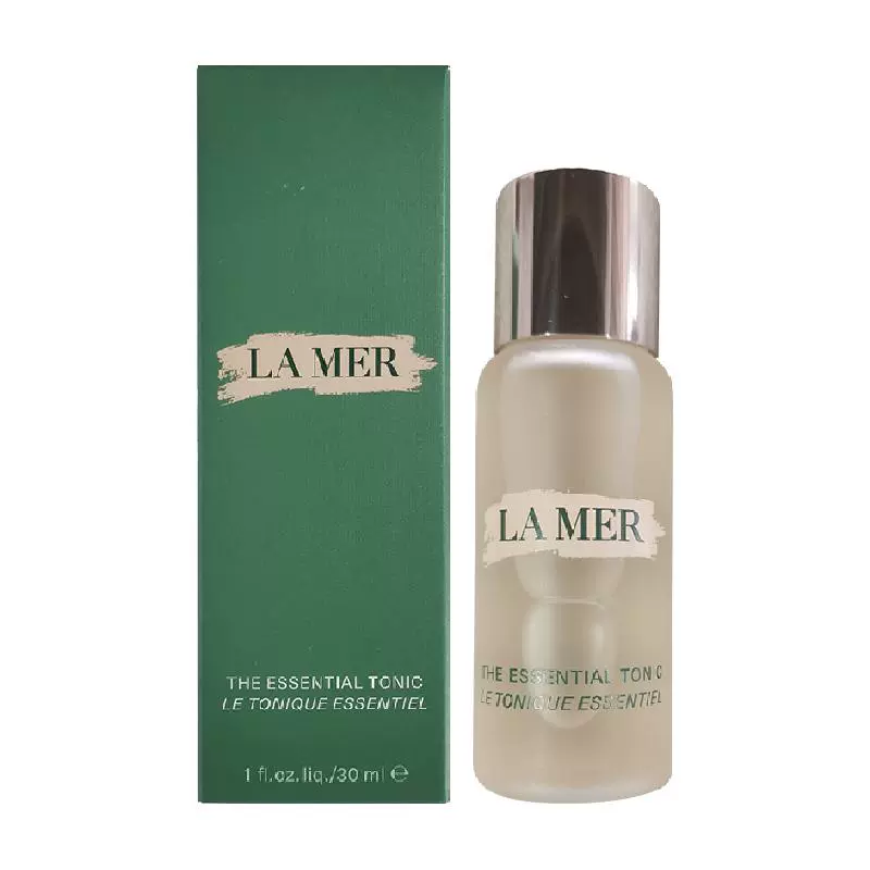 LA MER 海蓝之谜 LA焕肤水30ml 滋润 呵护（中小样，介意慎拍） ￥75.05