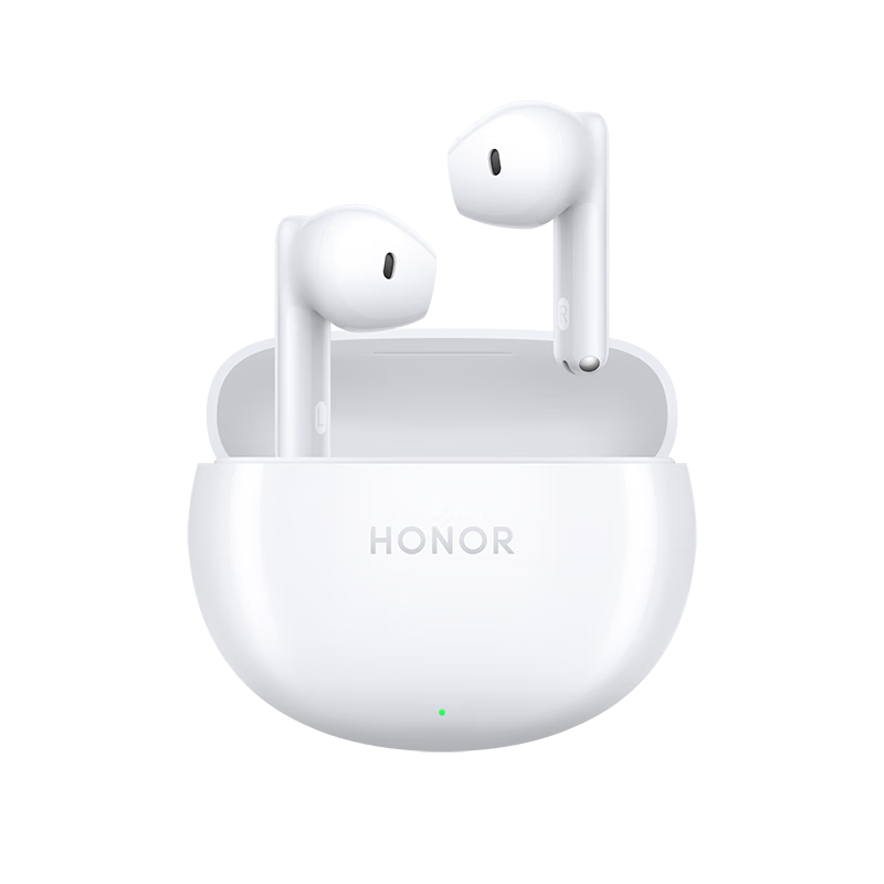 HONOR 荣耀 Earbuds X7 半入耳式真无线降噪蓝牙耳机 169元（PLUS会员立减到手价