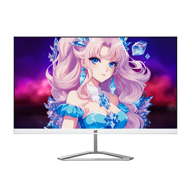 新品预约：优派 27英寸4K 160Hz双模320Hz FastIPS 1ms 硬件低蓝光 450nit(max)高亮度 H