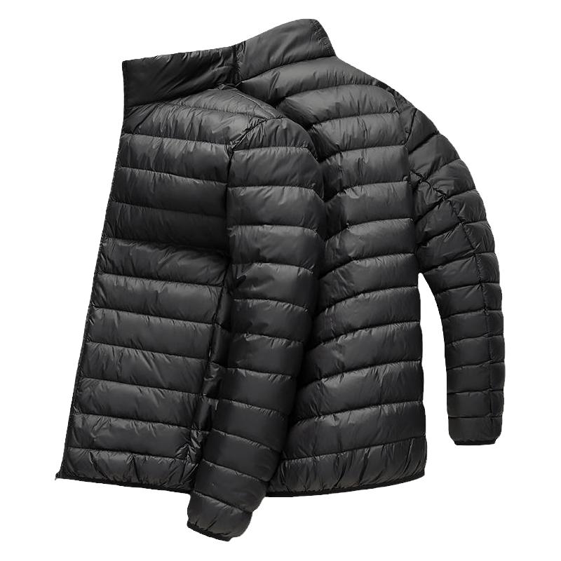 鸭鸭羽绒服 轻薄羽绒服外套 129元（需用券）