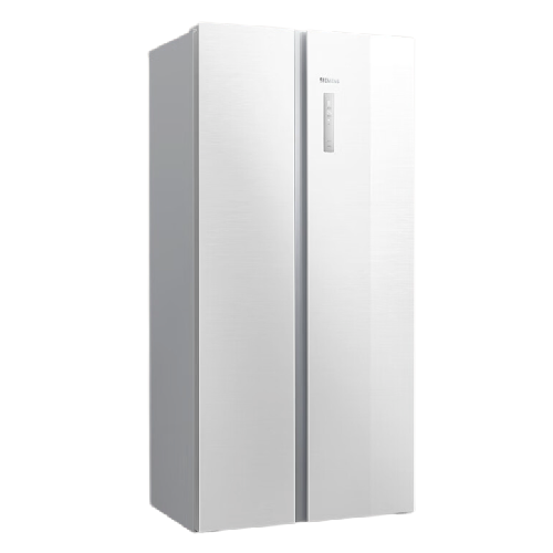 SIEMENS 西门子 无界平嵌系列 KA512091EC 对开门冰箱 512L 白色 6290元（需用券）