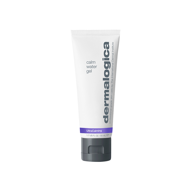 dermalogica 德美乐嘉水润水凝面霜50ml 舒缓补水保湿水润 79元（需用券）