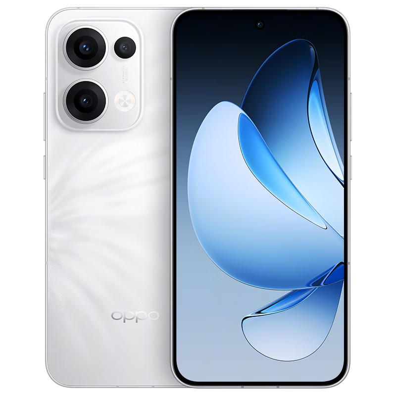 限地区：OPPO Reno13 12GB+512GB 2434.4元包邮