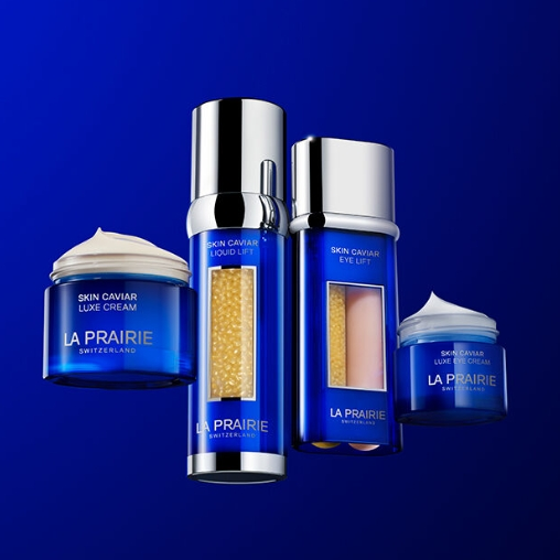 Unineed CN：La Prairie 莱珀妮折扣促销 入鱼子精华琼贵紧致眼霜 额外6折